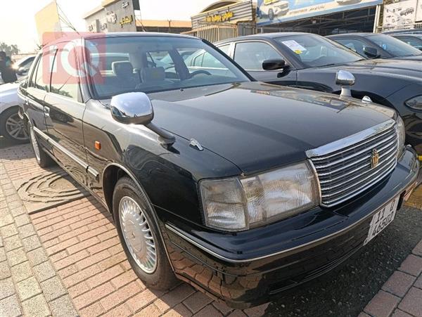 Toyota for sale in Iraq